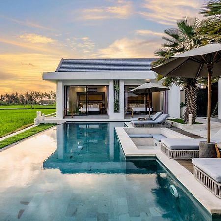 Villa Lina By Balisuperhost Ubud  Exterior photo