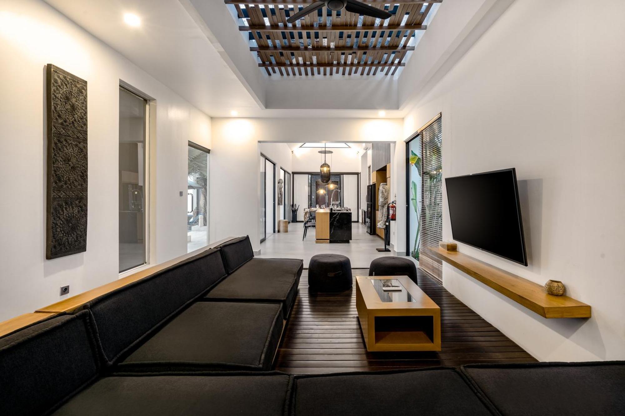 Villa Lina By Balisuperhost Ubud  Exterior photo