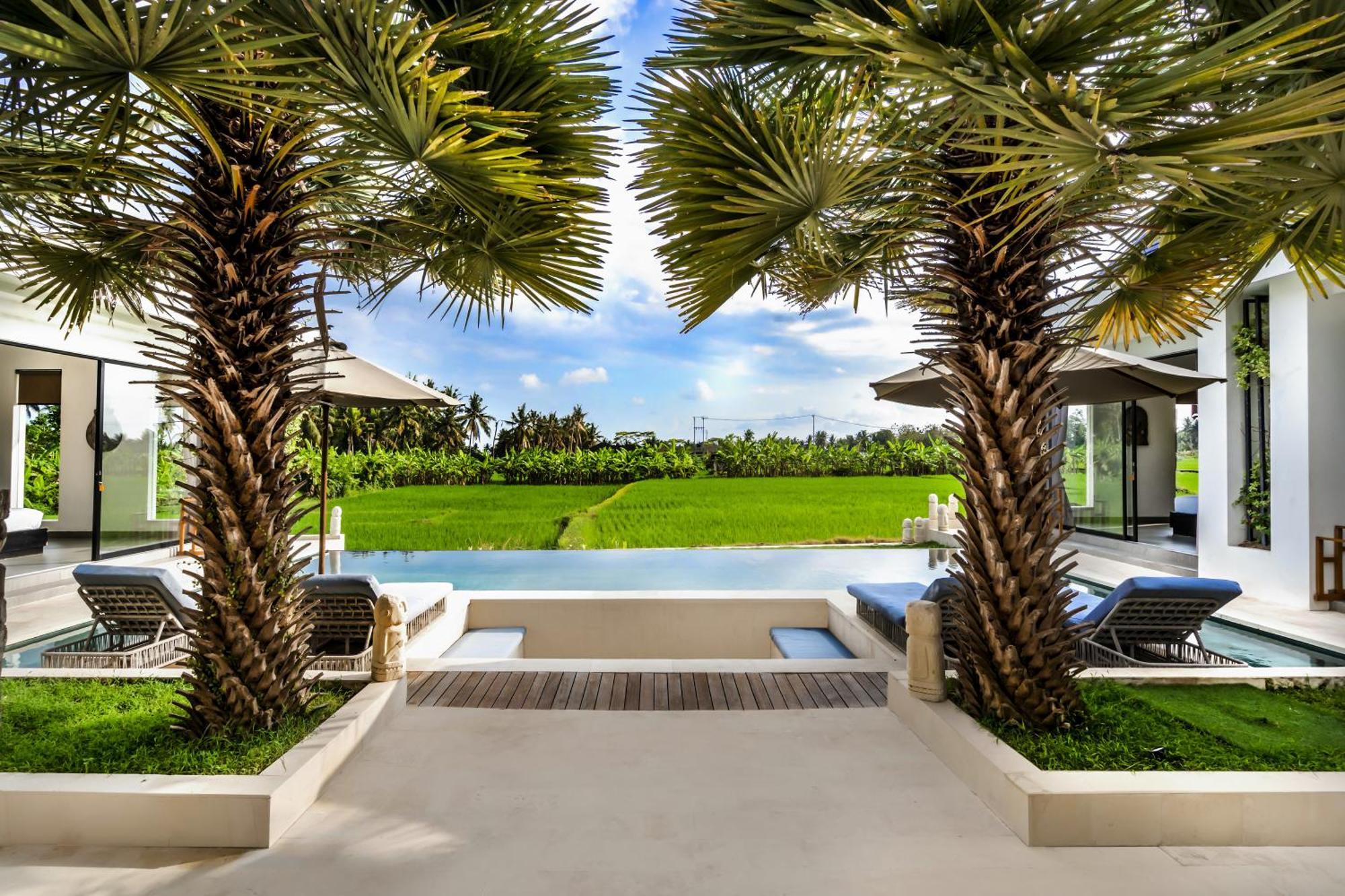 Villa Lina By Balisuperhost Ubud  Exterior photo