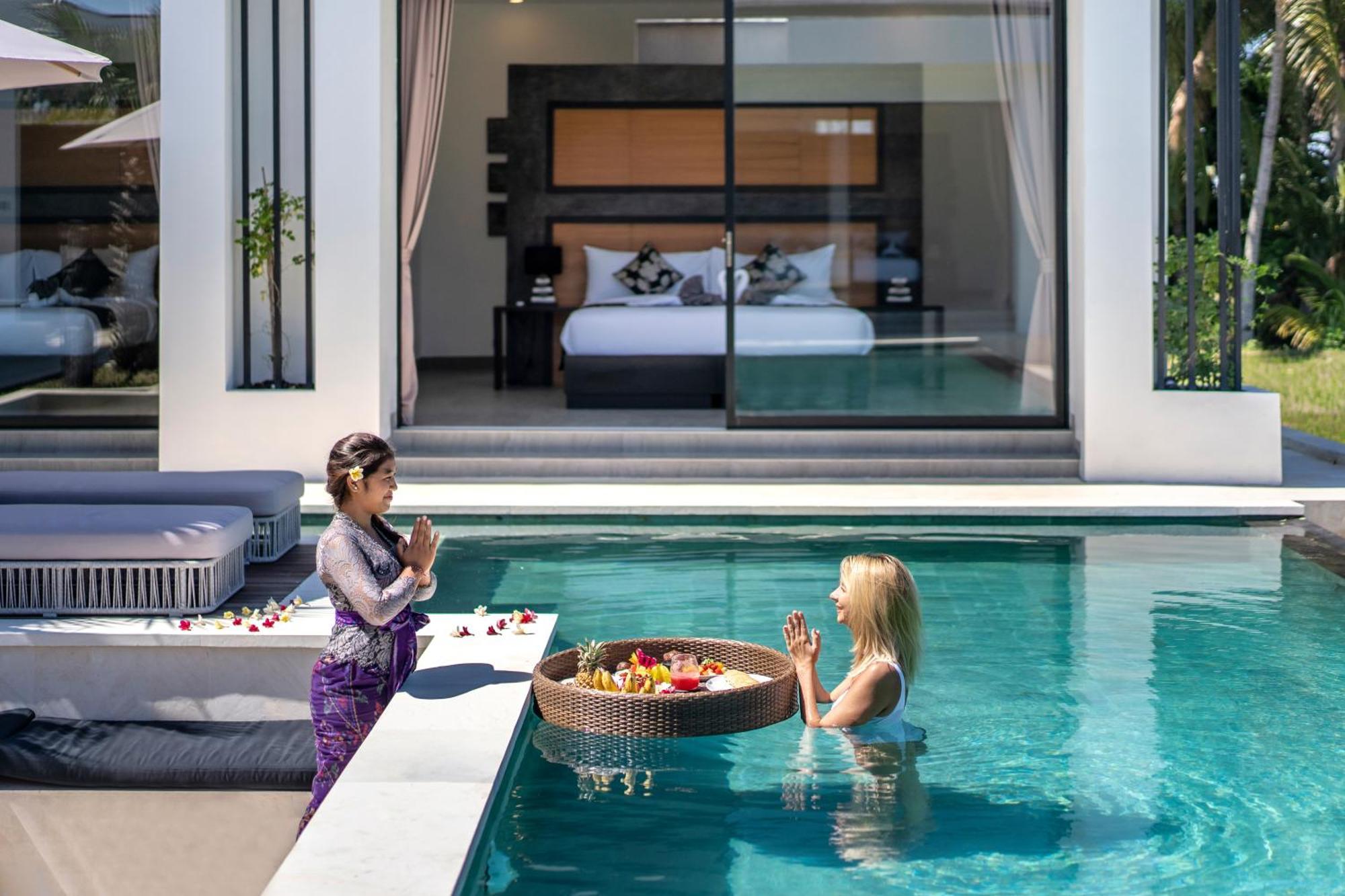 Villa Lina By Balisuperhost Ubud  Exterior photo