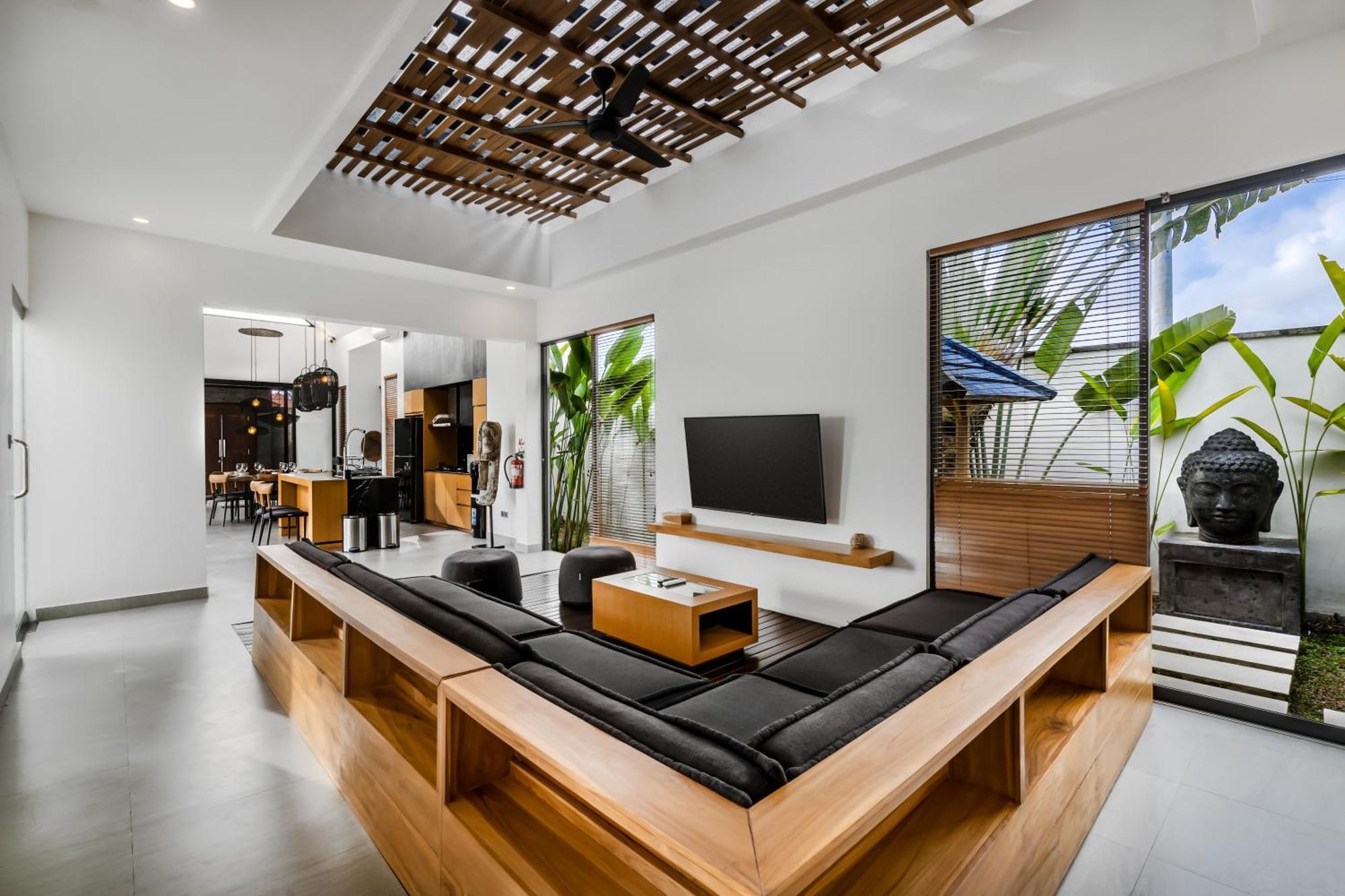 Villa Lina By Balisuperhost Ubud  Exterior photo